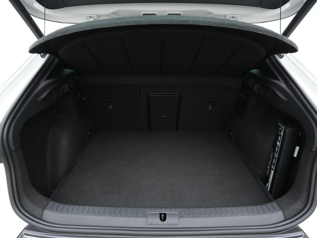CUPRA Formentor (KJK03L) met abonnement