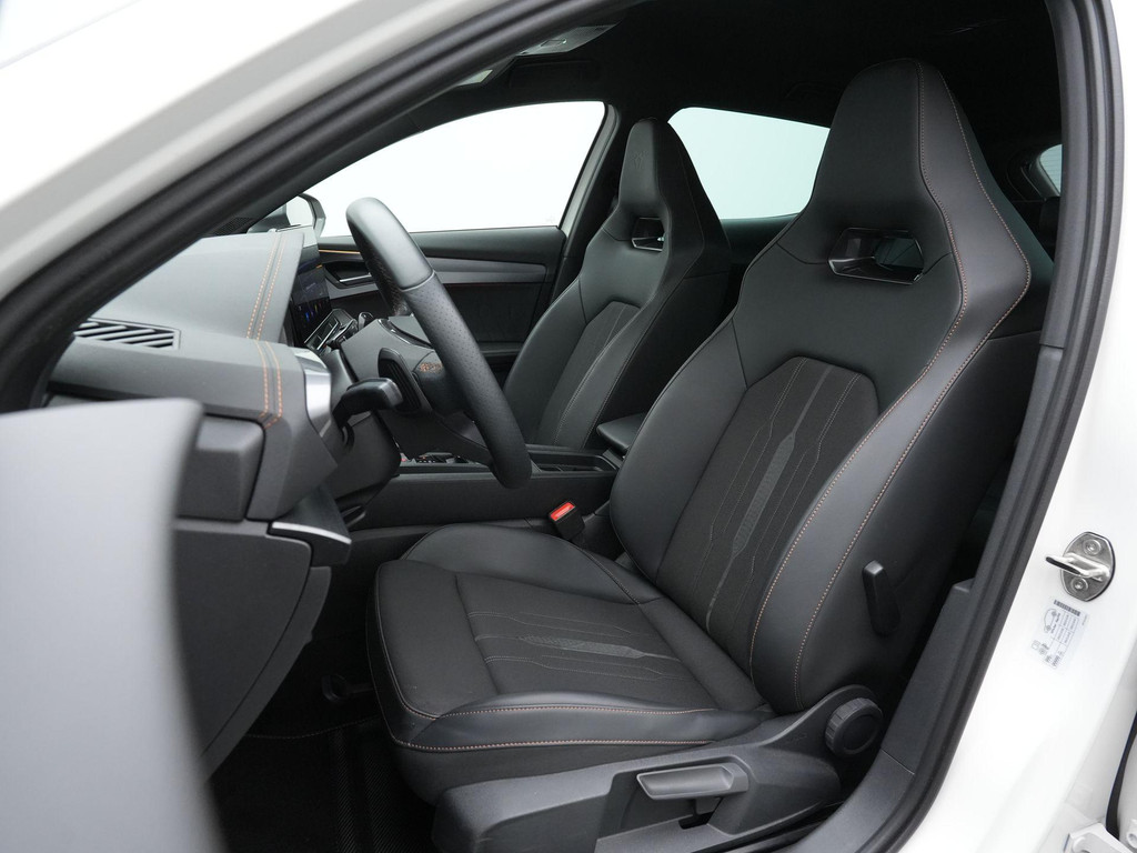 CUPRA Formentor (KJK03L) met abonnement
