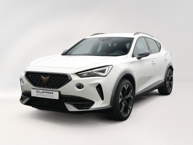 CUPRA Formentor (KJK03L) met auto abonnement