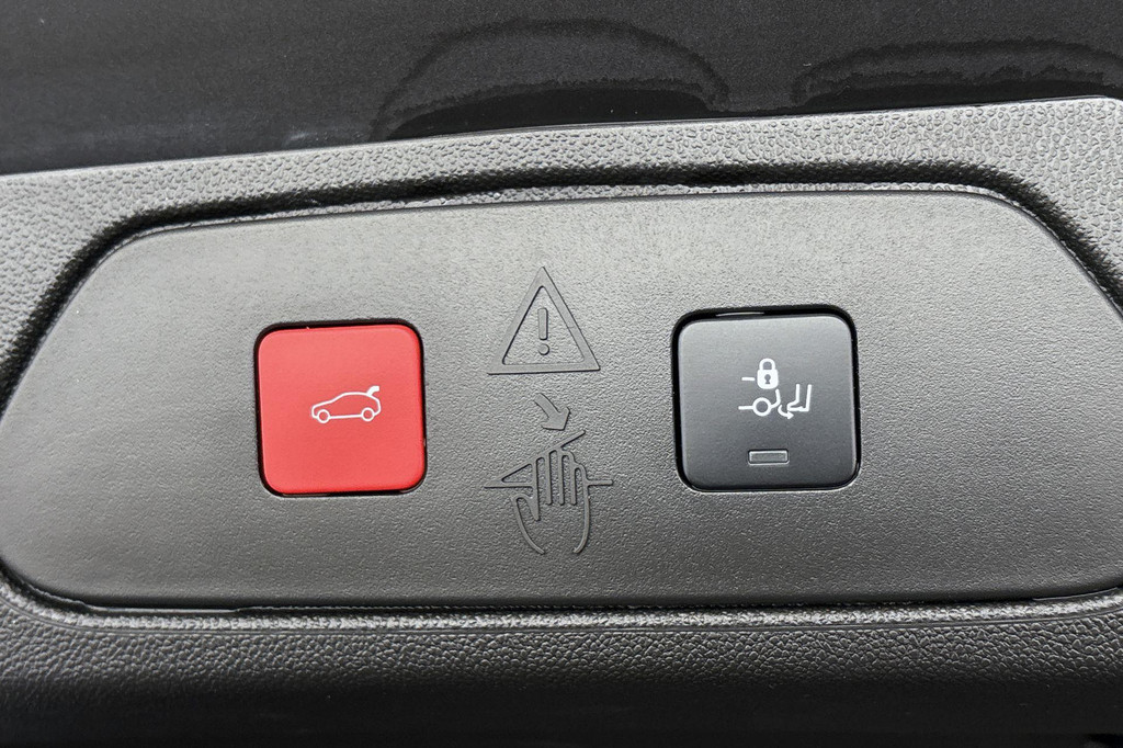 Opel Grandland (KPZ72T) met abonnement