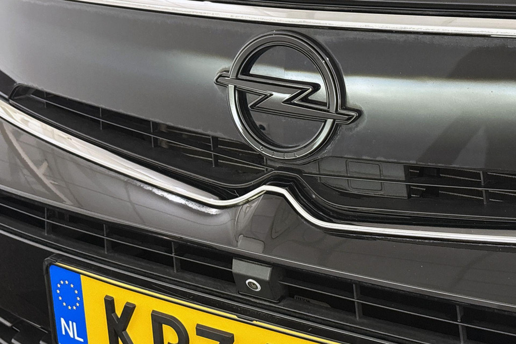 Opel Grandland (KPZ72T) met abonnement