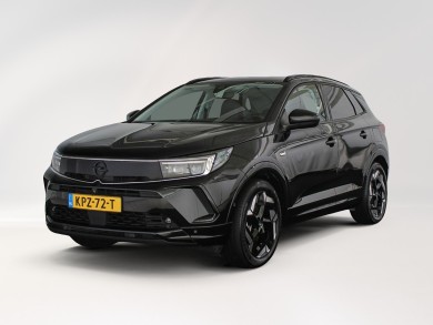 Opel Grandland (KPZ72T) met auto abonnement