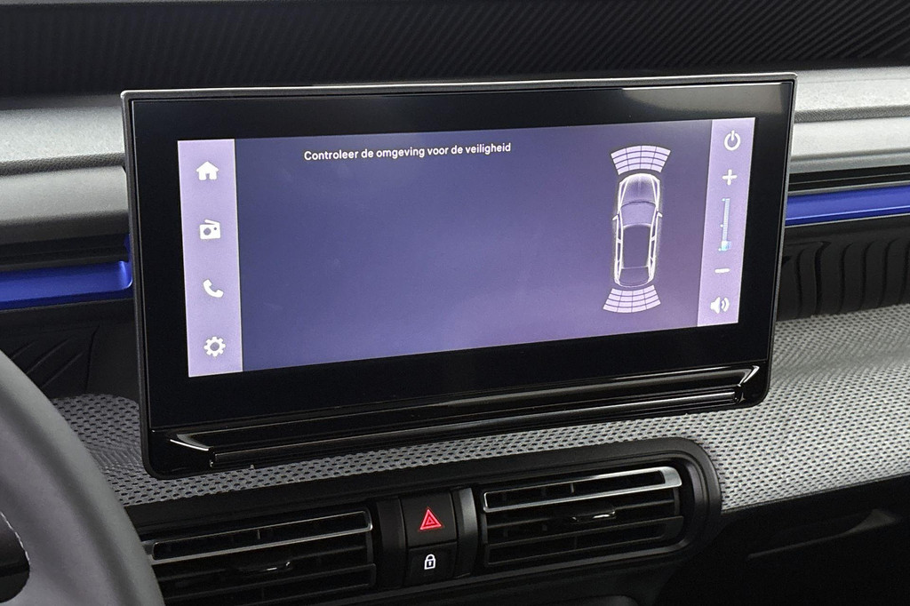 Citroën C3 (JNX37D) met abonnement