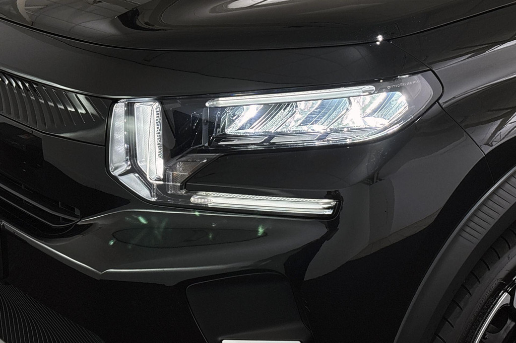 Citroën C3 (JNX37D) met abonnement