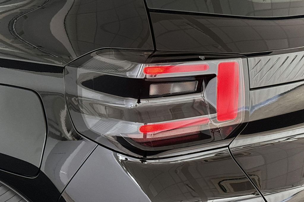 Citroën C3 (JNX37D) met abonnement