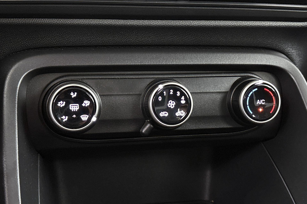 Citroën C3 (JNX37D) met abonnement