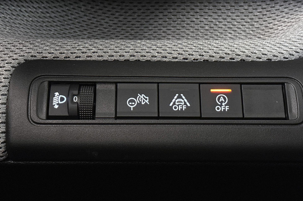 Citroën C3 (JNX37D) met abonnement
