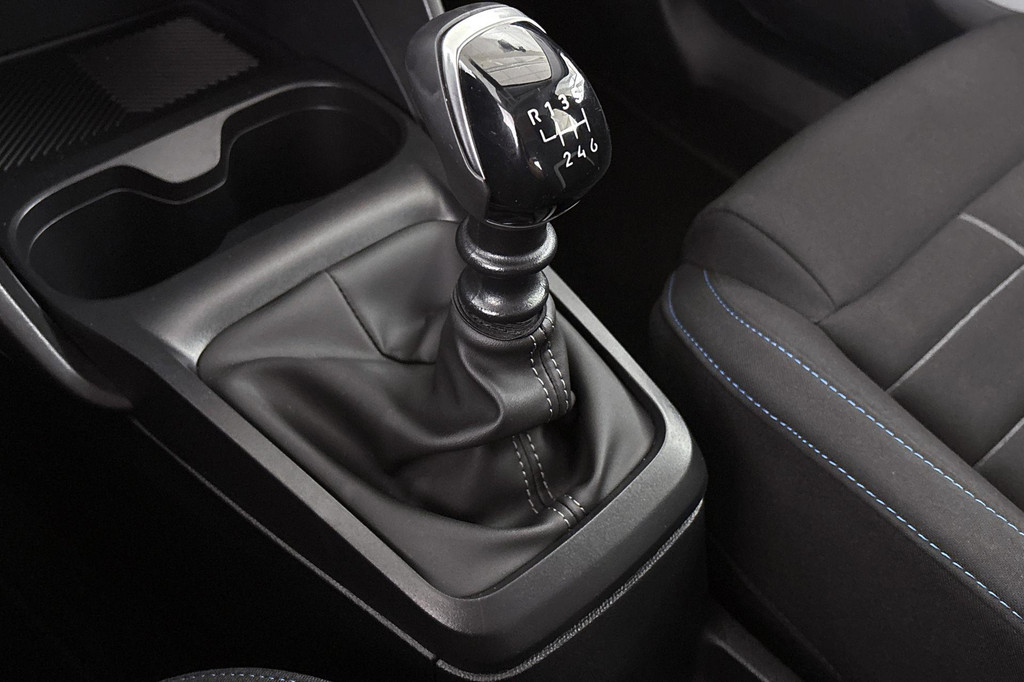 Citroën C3 (JNX37D) met abonnement