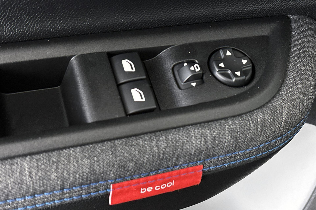 Citroën C3 (JNX37D) met abonnement