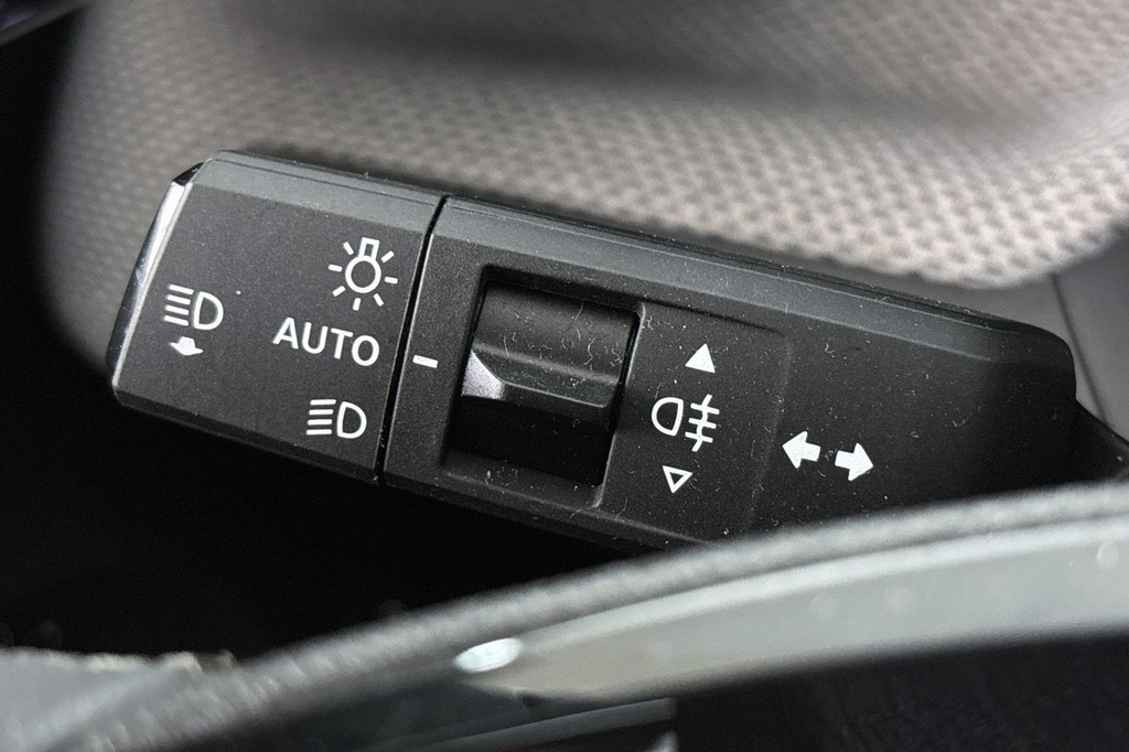 Citroën C3 (JNX37D) met abonnement