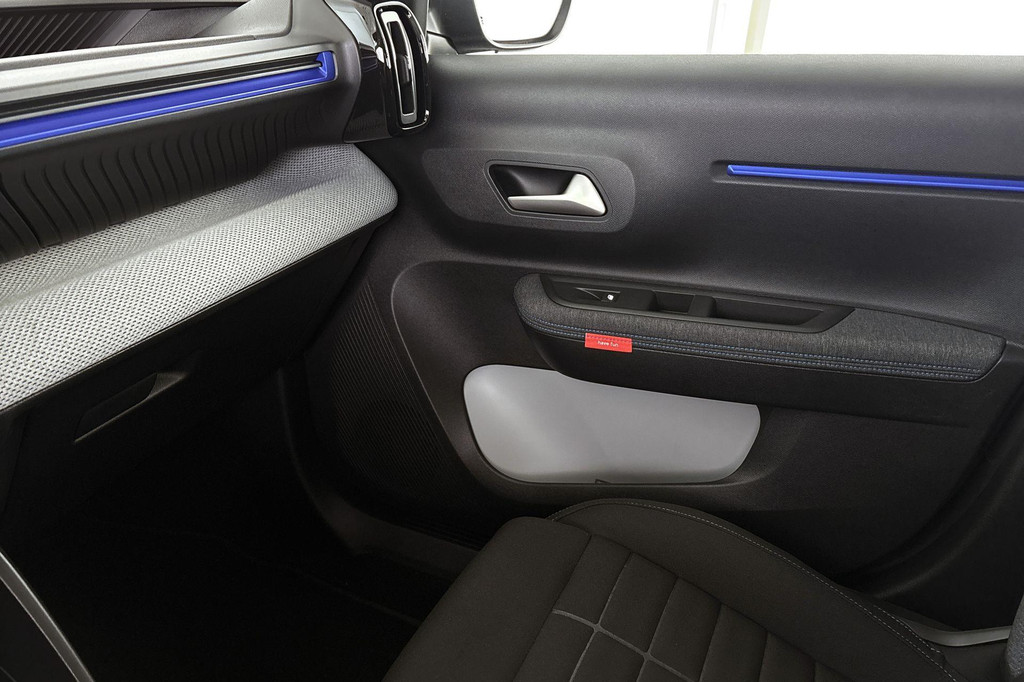 Citroën C3 (JNX37D) met abonnement