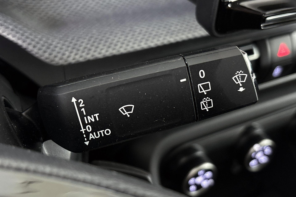 Citroën C3 (JNX37D) met abonnement