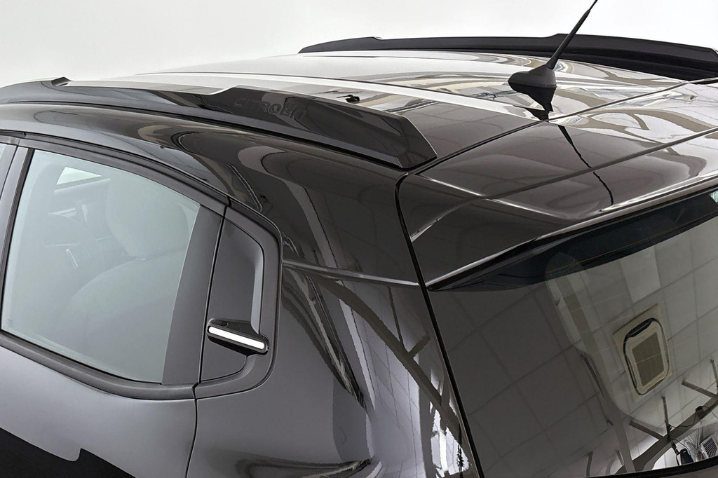 Citroën C3 (JNX37D) met abonnement