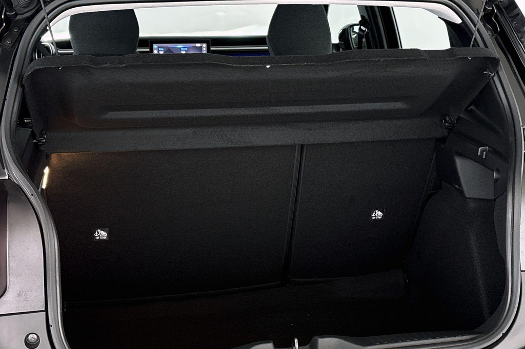 Citroën C3 (JNX37D) met abonnement