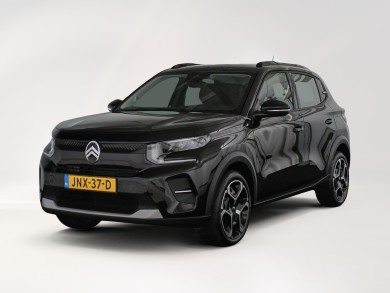 Citroën C3 (JNX37D) met auto abonnement
