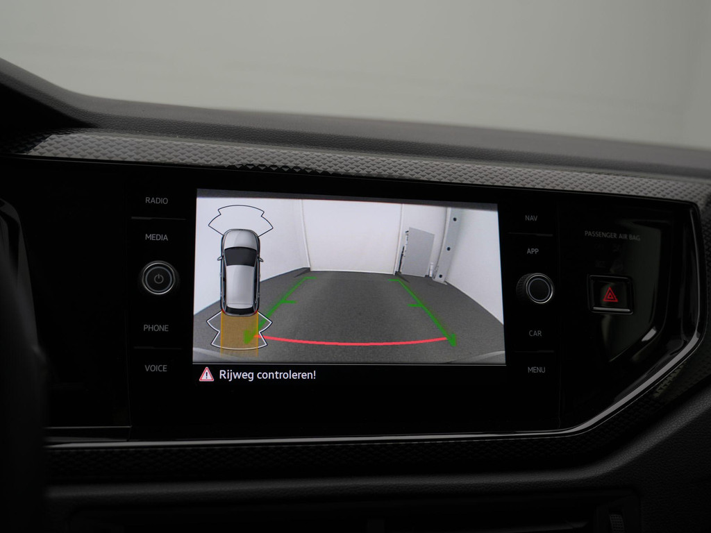 Volkswagen Polo (T522TS) met abonnement