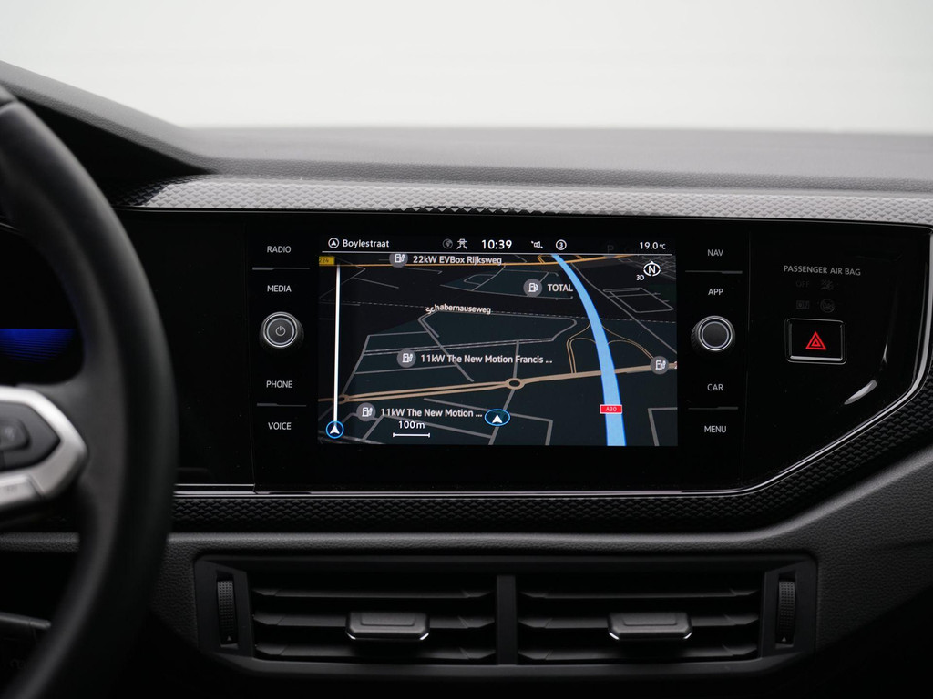 Volkswagen Polo (T522TS) met abonnement