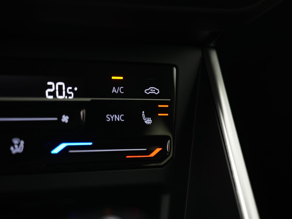 Volkswagen Polo (T522TS) met abonnement