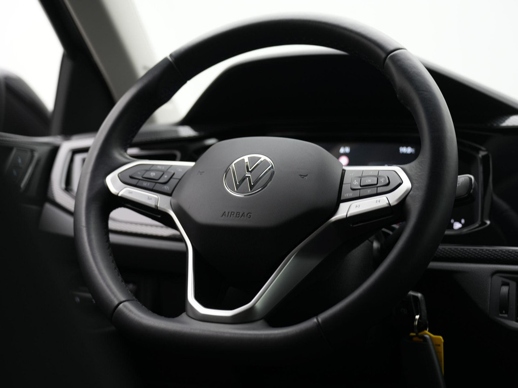 Volkswagen Polo (T522TS) met abonnement