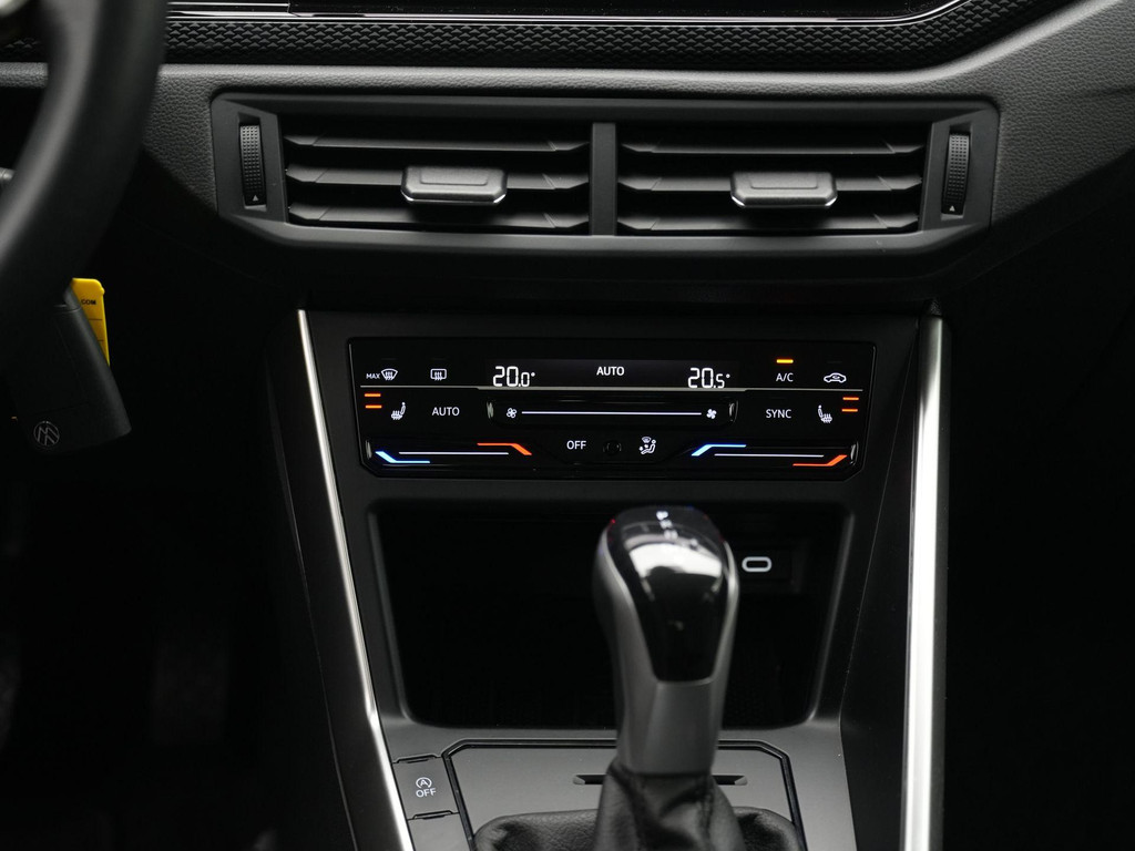Volkswagen Polo (T522TS) met abonnement
