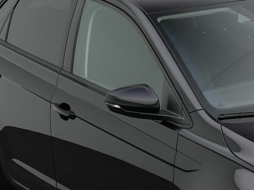 Volkswagen Polo (T522TS) met abonnement