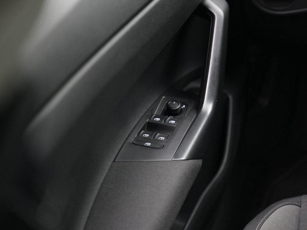 Volkswagen Polo (T522TS) met abonnement