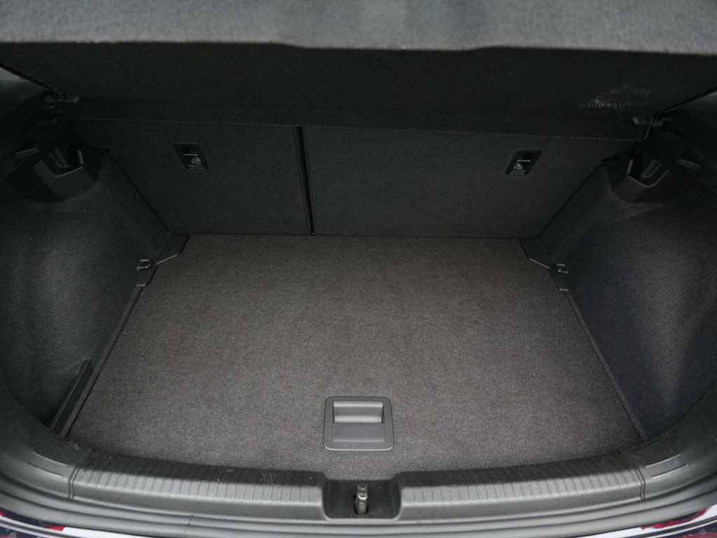 Volkswagen Polo (T522TS) met abonnement