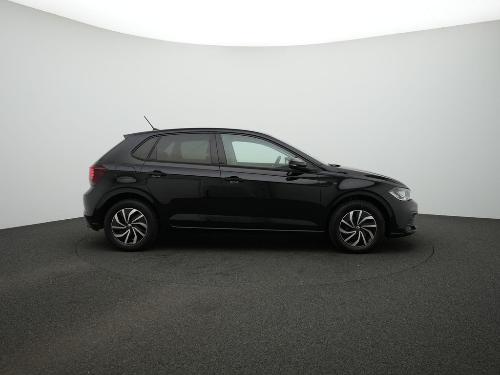 Volkswagen Polo (T522TS) met abonnement