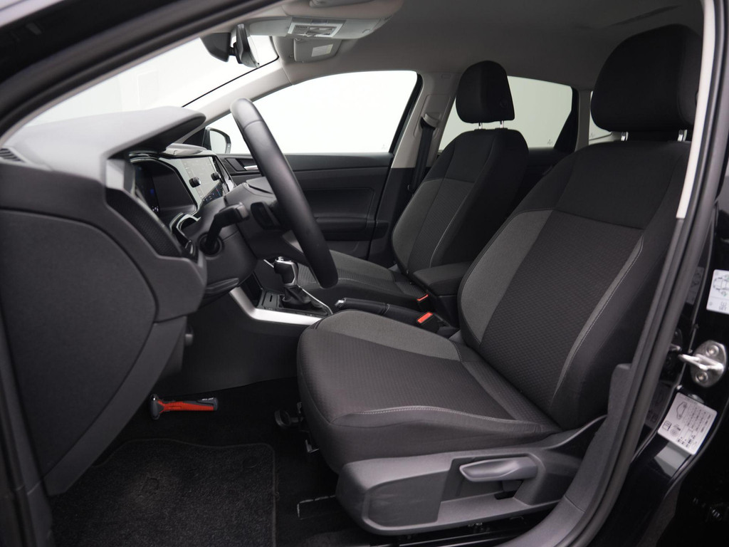 Volkswagen Polo (T522TS) met abonnement