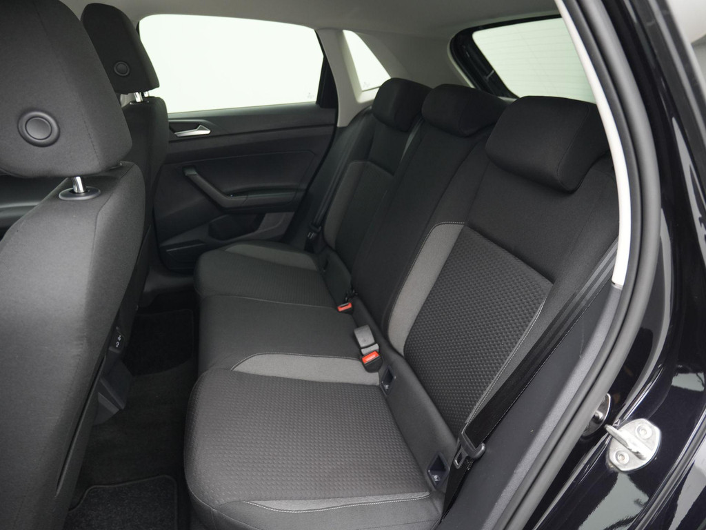 Volkswagen Polo (T522TS) met abonnement