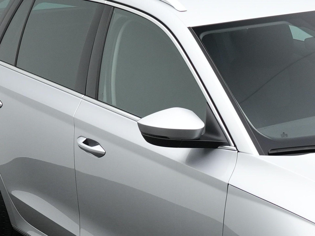 ŠKODA Octavia (GVL54S) met abonnement