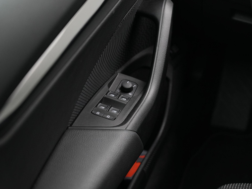 ŠKODA Octavia (GVL54S) met abonnement