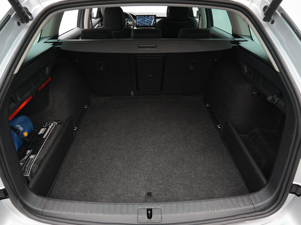 ŠKODA Octavia (GVL54S) met abonnement