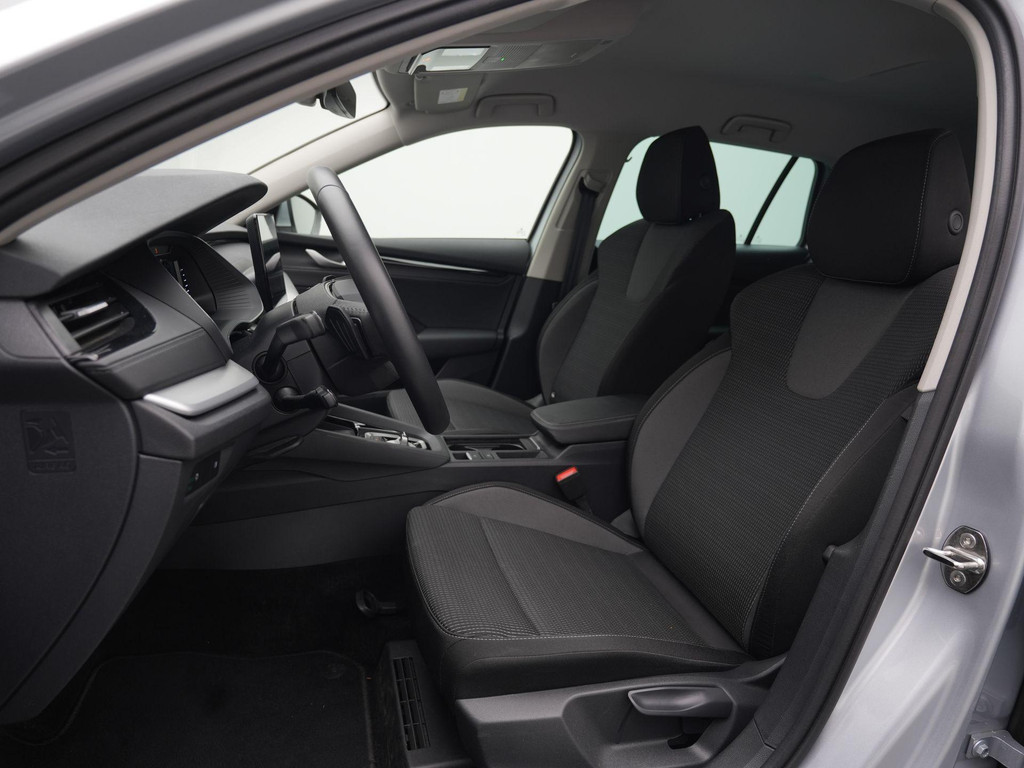 ŠKODA Octavia (GVL54S) met abonnement