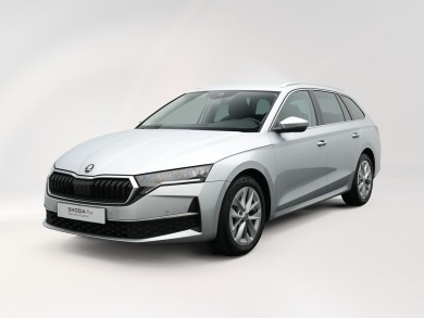 ŠKODA Octavia (GVL54S) met auto abonnement