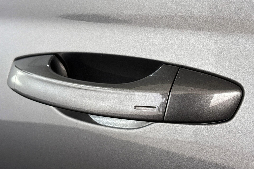 ŠKODA Superb (KVV53X) met abonnement