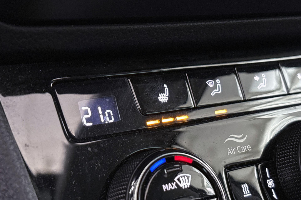 ŠKODA Superb (KVV53X) met abonnement