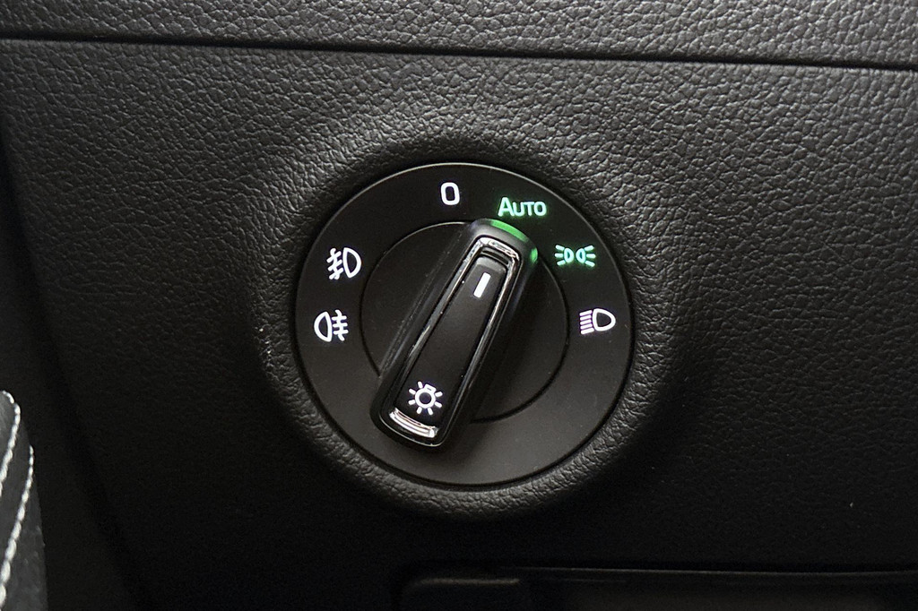 ŠKODA Superb (KVV53X) met abonnement