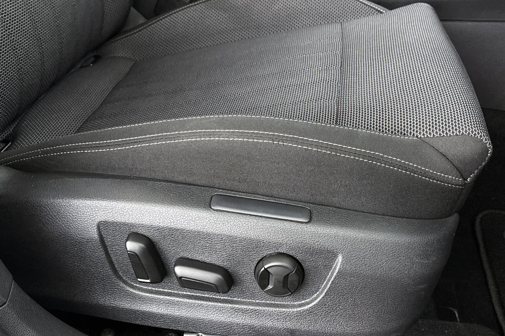 ŠKODA Superb (KVV53X) met abonnement