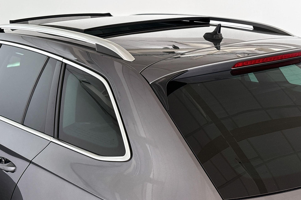 ŠKODA Superb (KVV53X) met abonnement