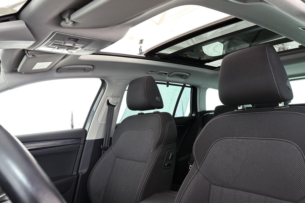 ŠKODA Superb (KVV53X) met abonnement