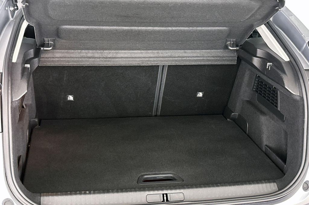 Citroën Ë-C4 (Z856GG) met abonnement