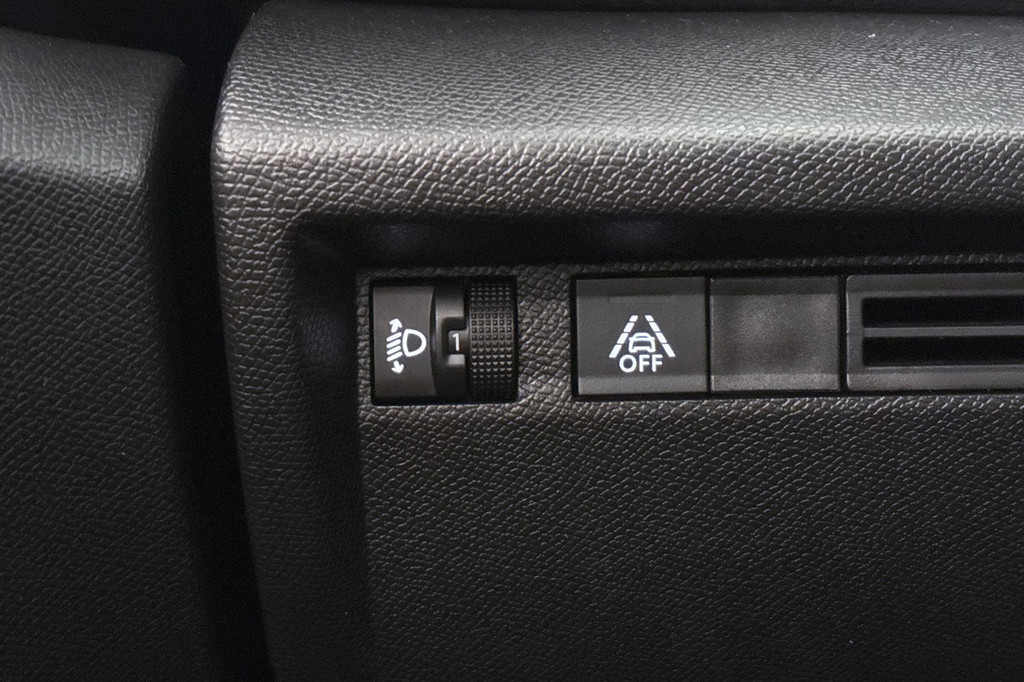 Citroën Ë-C4 (Z856GG) met abonnement