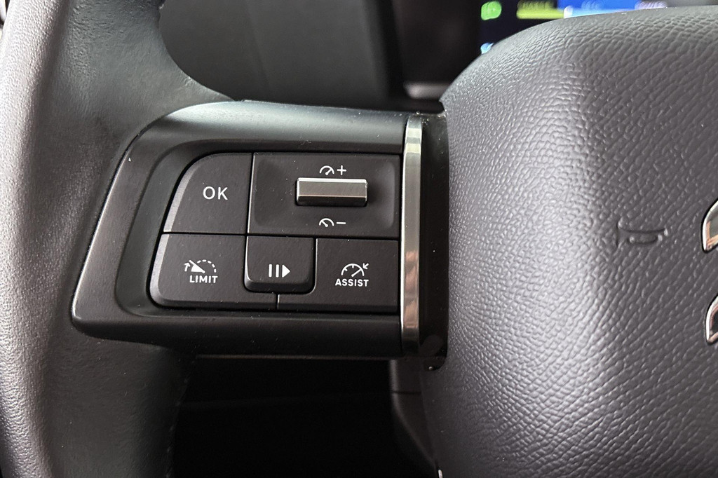 Citroën Ë-C4 (Z856GG) met abonnement