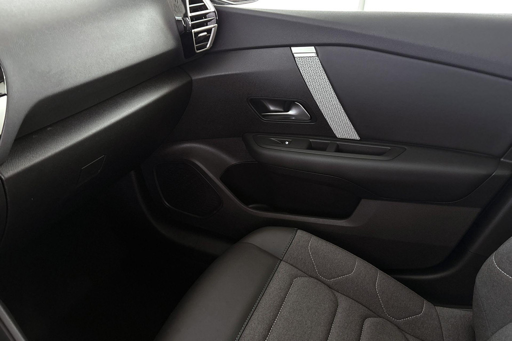 Citroën Ë-C4 (Z856GG) met abonnement