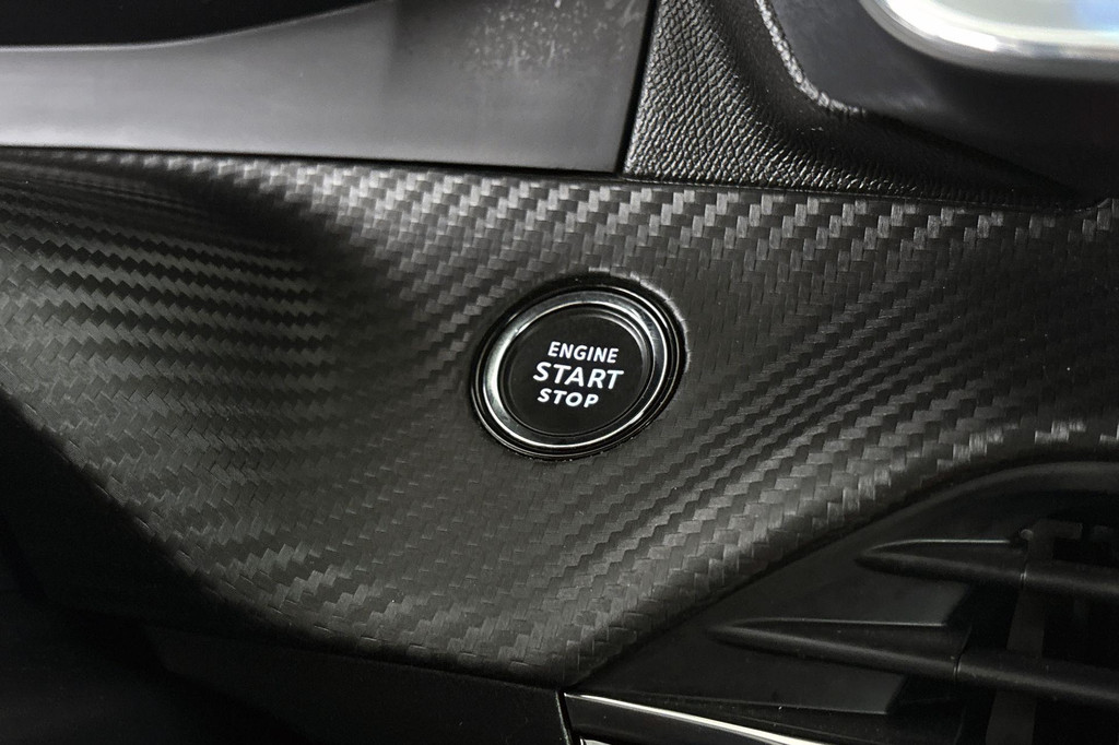 Peugeot e-208 (L578JH) met abonnement
