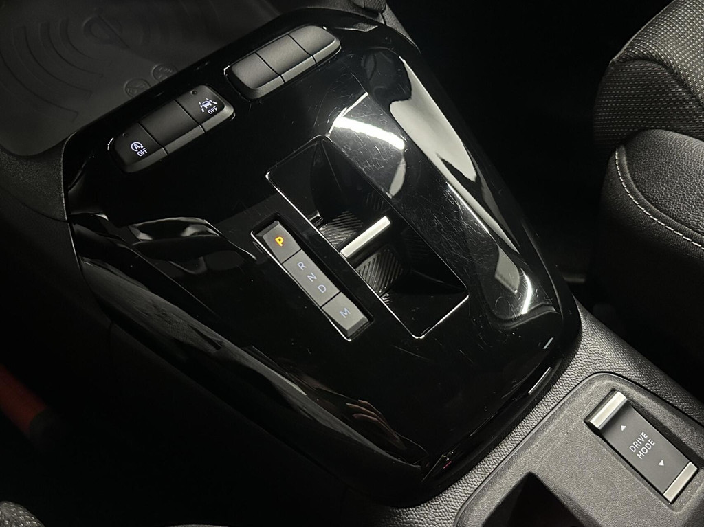 Opel Corsa (HJD31K) met abonnement