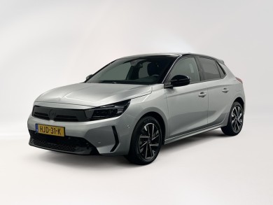 Opel Corsa (HJD31K) met auto abonnement
