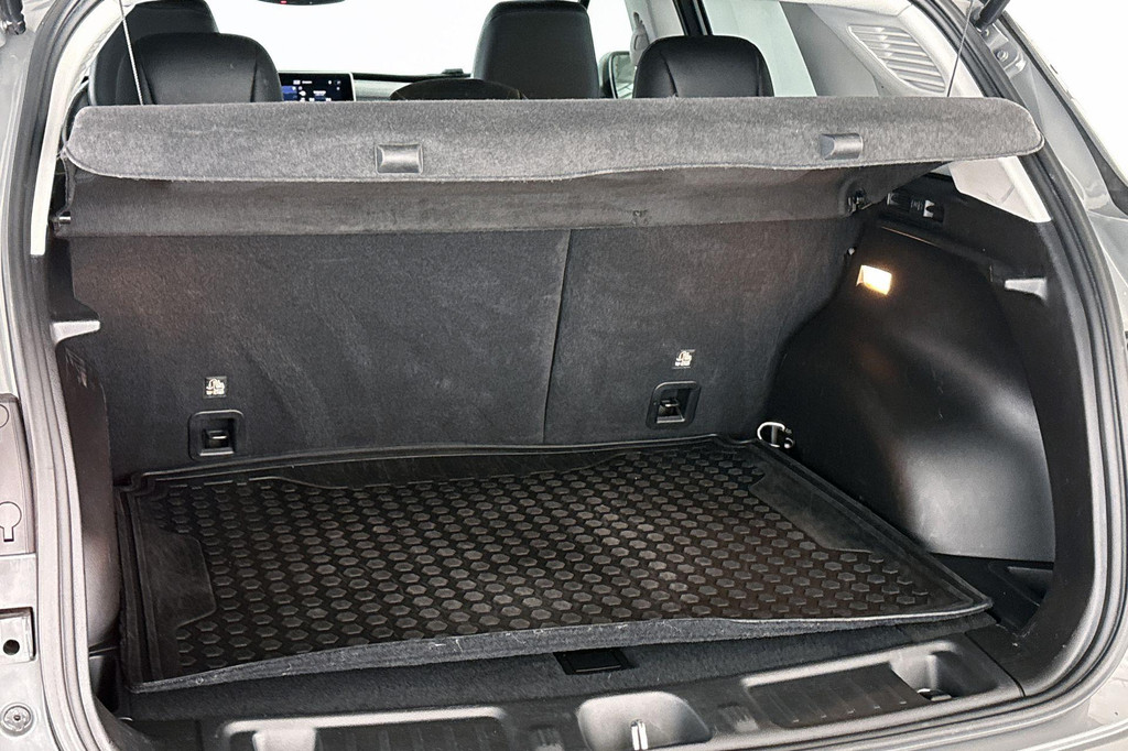 Jeep Compass (KVF85H) met abonnement