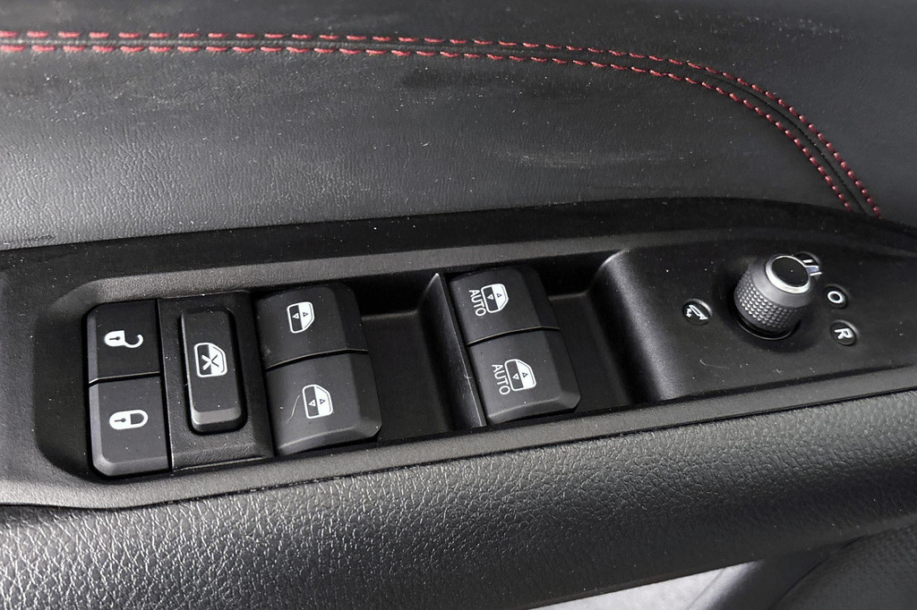 Jeep Compass (KVF85H) met abonnement